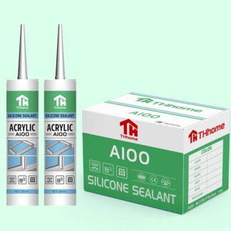 KEO DÁN SILICON TRUNG TÍNH CHỐNG CHỊU THỜI TIẾT