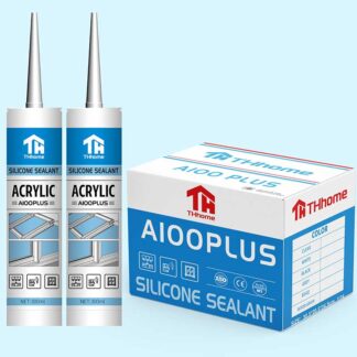 KEO DÁN SILICON TRUNG TÍNH CHỐNG CHỊU THỜI TIẾT