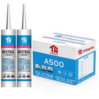 KEO DÁN SILICON TRUNG TÍNH CHỐNG CHỊU THỜI TIẾT